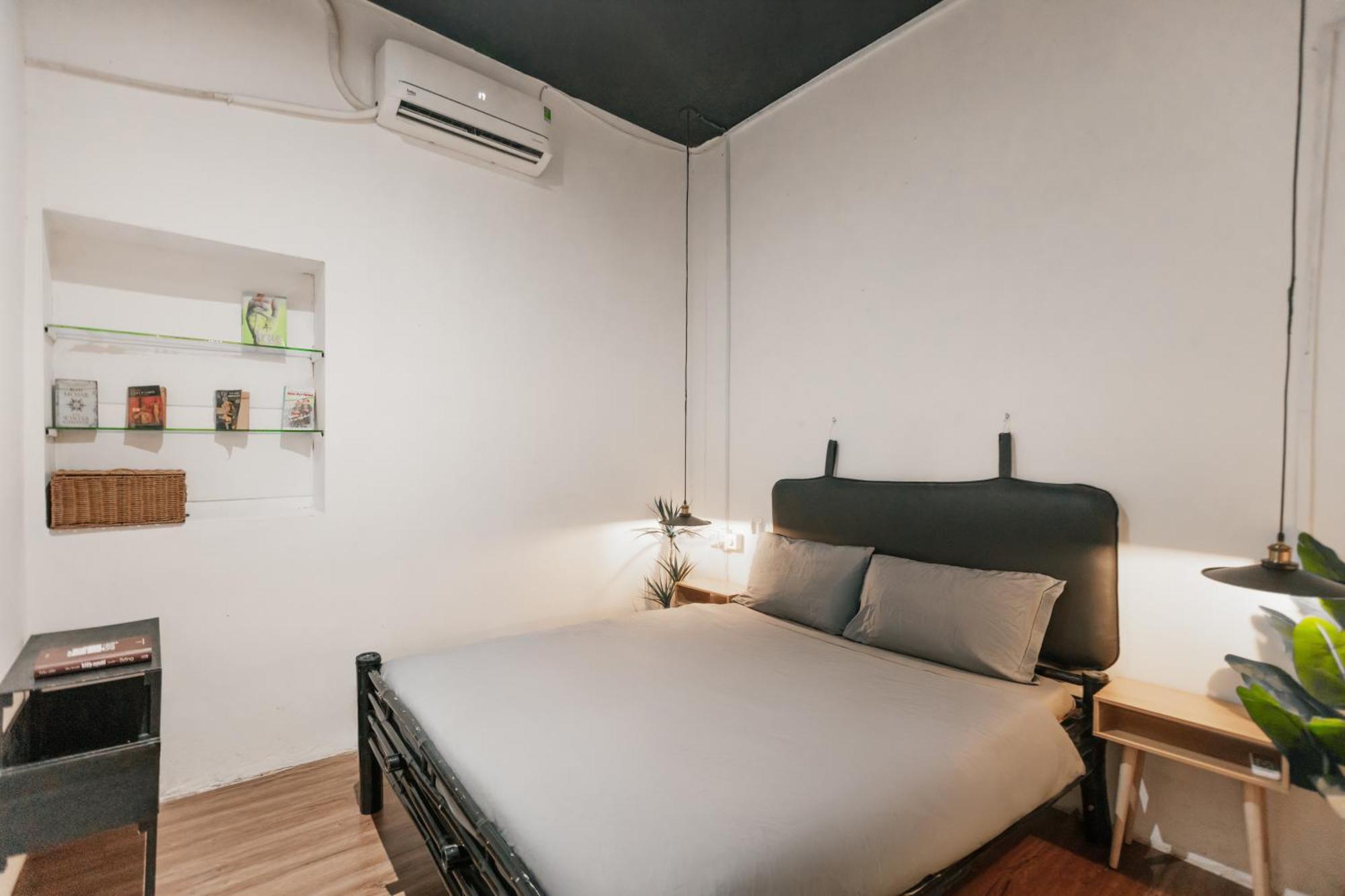 Saigon Hideout New World View Căn hộ TP. Hồ Chí Minh