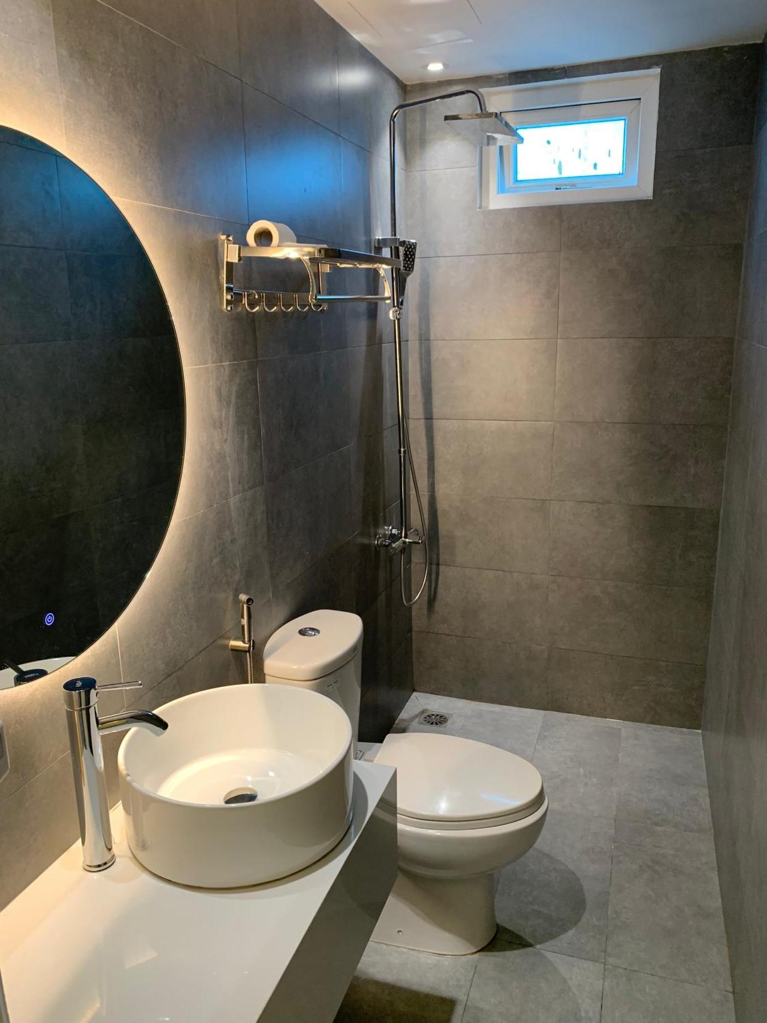 Hotel A In Atistar 2*