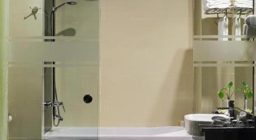 Hotel Lavender Boutique 3*