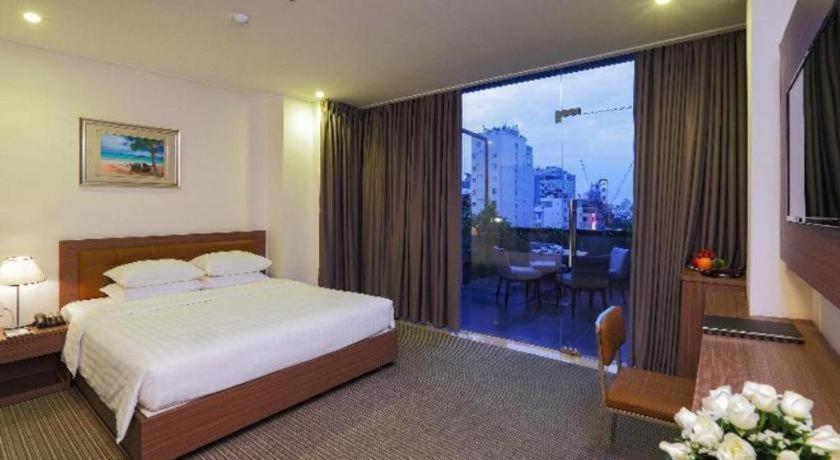 Lavender Boutique Hotel