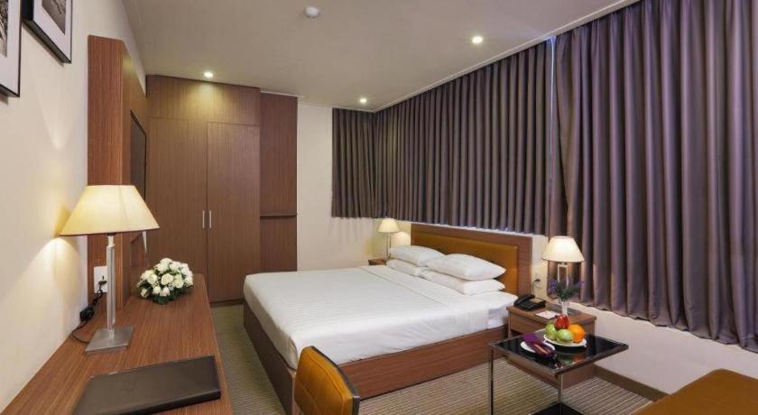 Lavender Boutique 3*