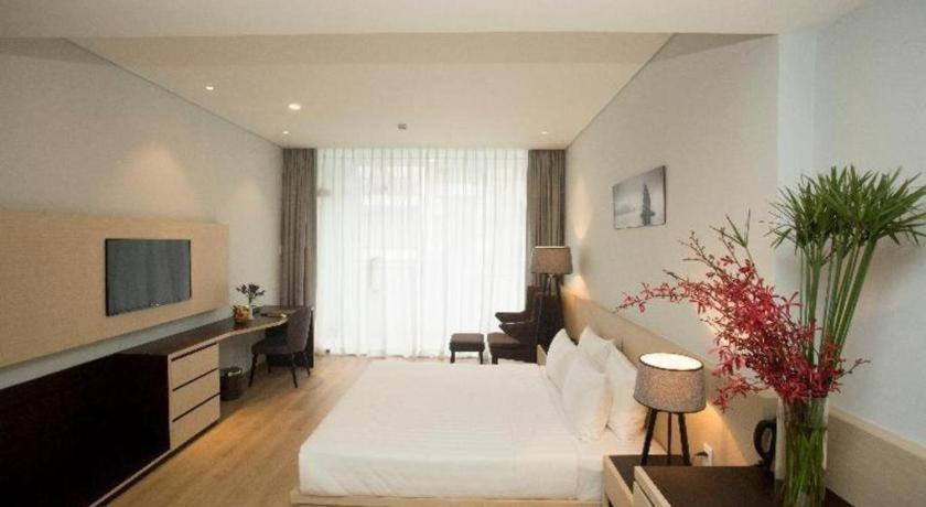 Lavender Boutique Ho Chi Minh City