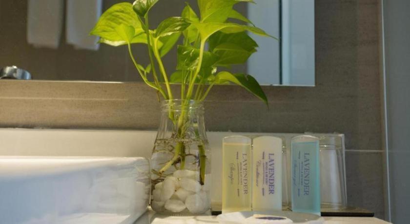 Lavender Boutique Hotel 3*