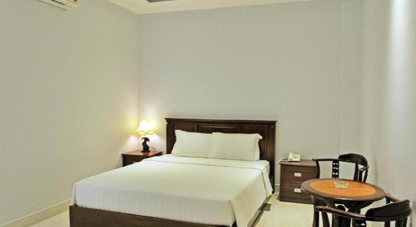 Phoenix Saigon Hotel Bandar Ho Chi Minh