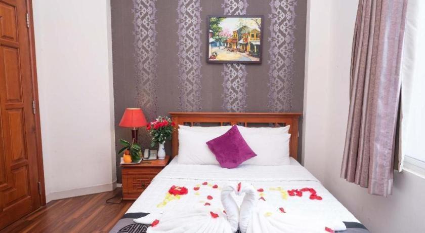 Hong Hac Bandar Ho Chi Minh