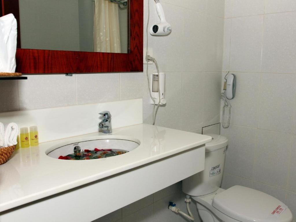 Saigon Star 4*