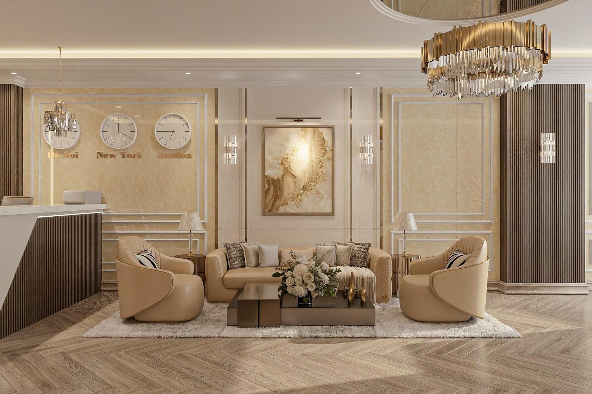 Kas Luxury Ho Chi Minh City