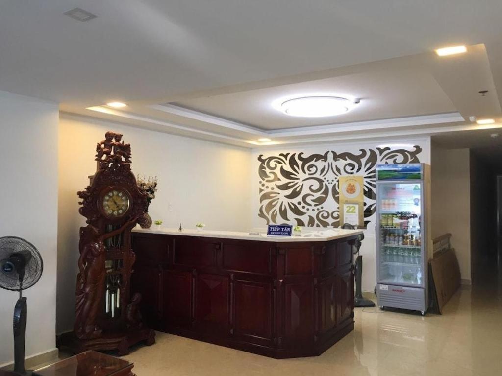 Hotel Phuong Ly Ly 3*