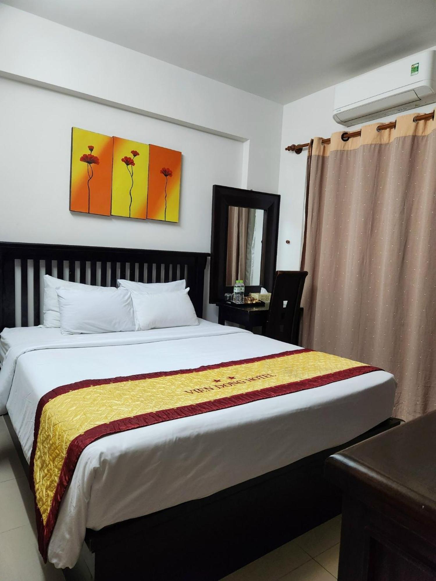 Vien Dong District 7 Phu My Hung Hotel Ho Chi Minh City