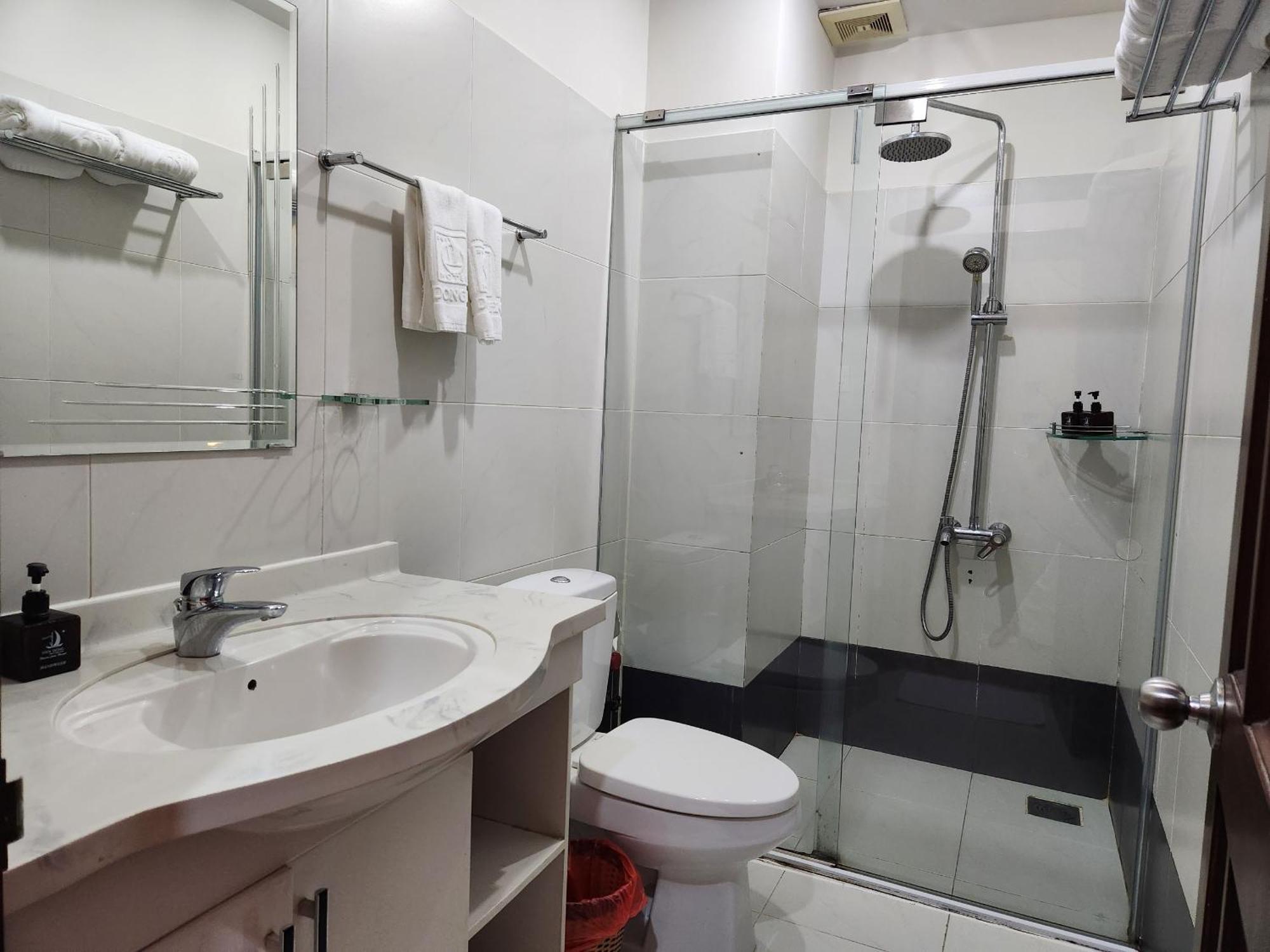 Vien Dong District 7 Phu My Hung Hotel Ho Chi Minh City