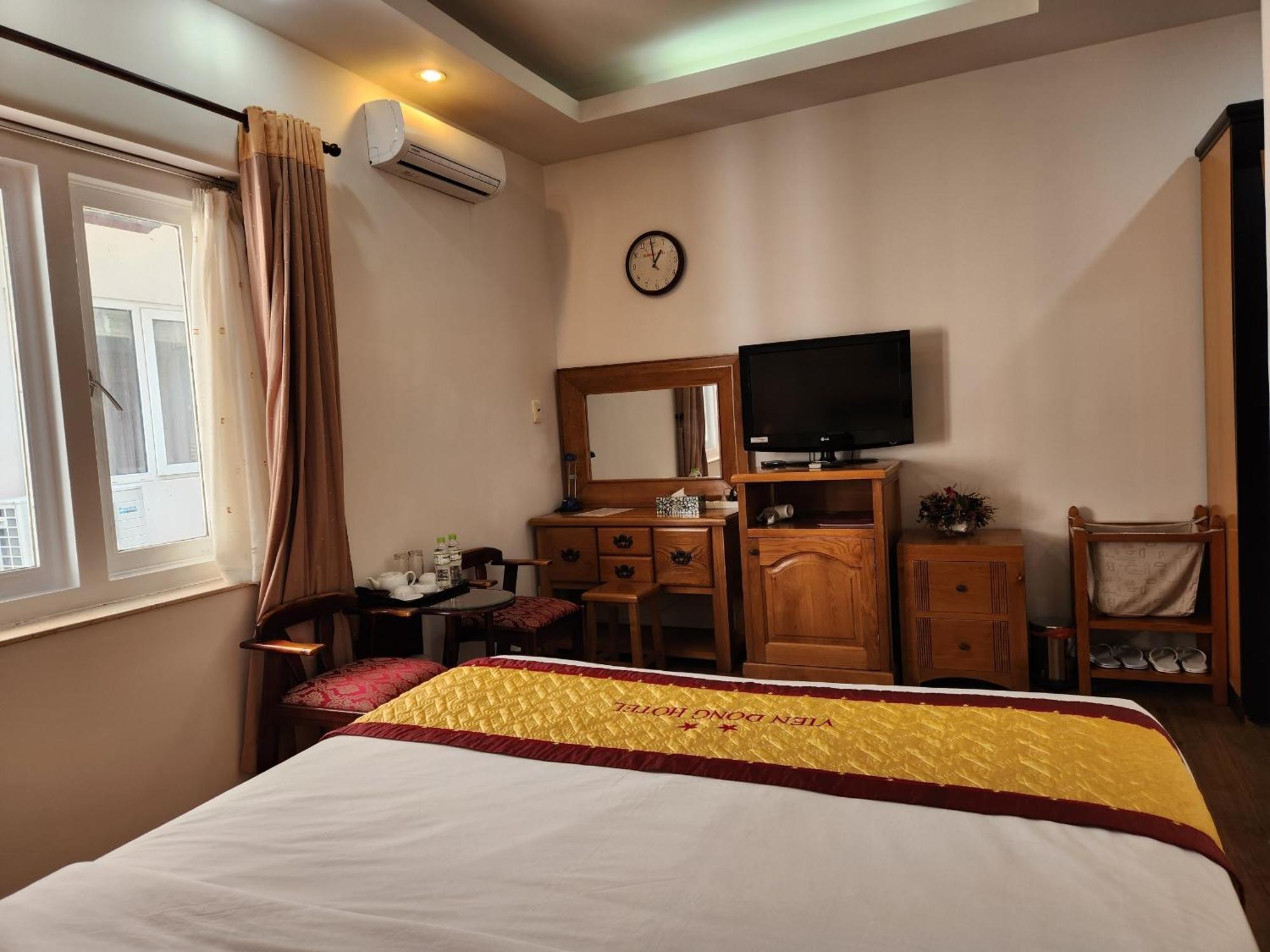 Hotel Vien Dong District 7 Phu My Hung