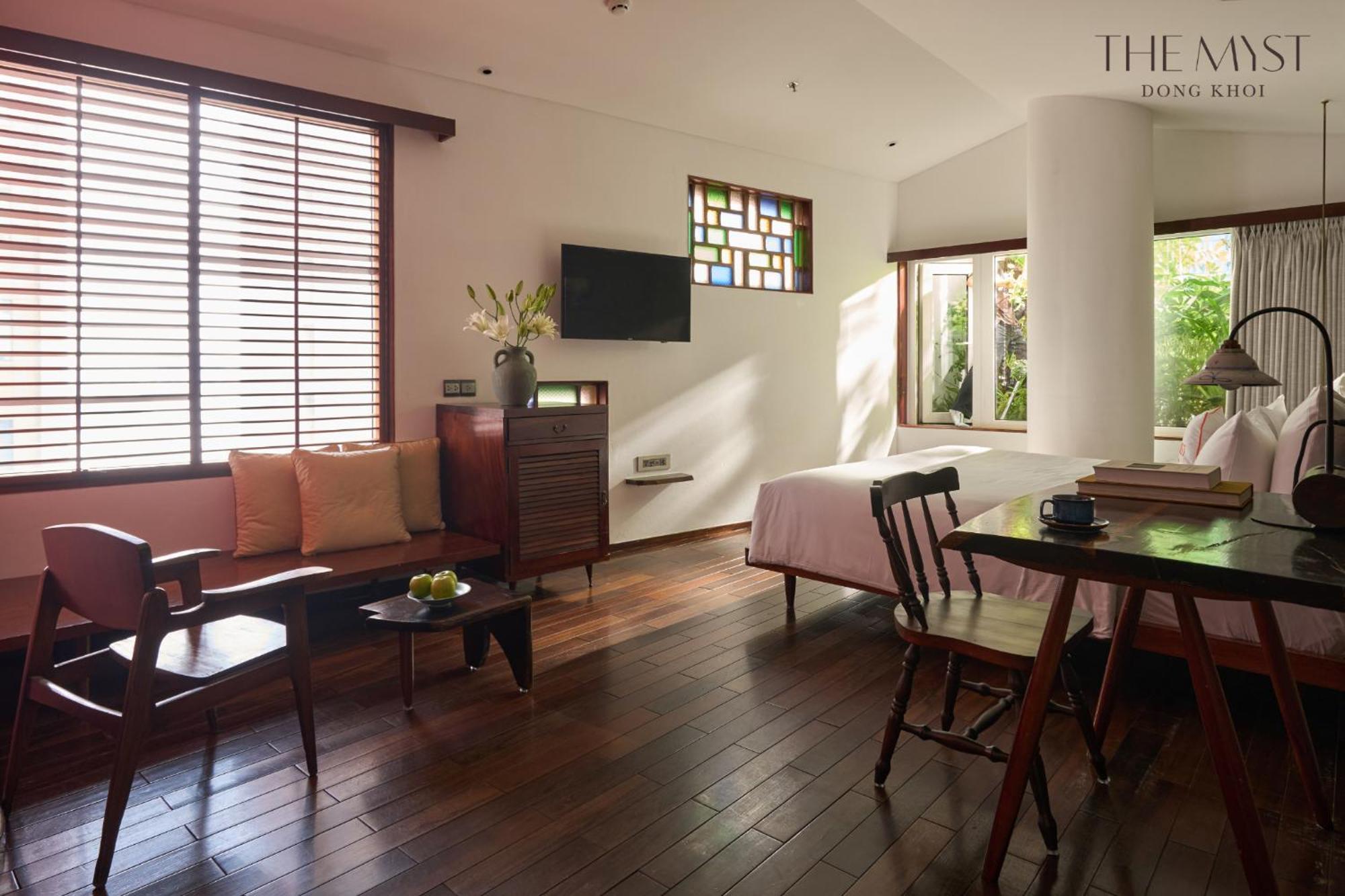 The Myst Dong Khoi 5* TP. Hồ Chí Minh