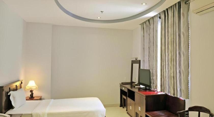 Hotel Phoenix Saigon Bandar Ho Chi Minh