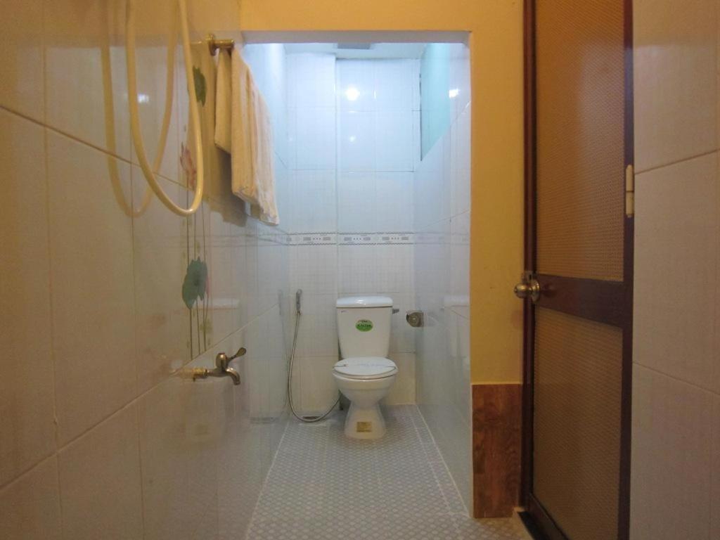 Khách sạn Vy Vy * TP. Hồ Chí Minh