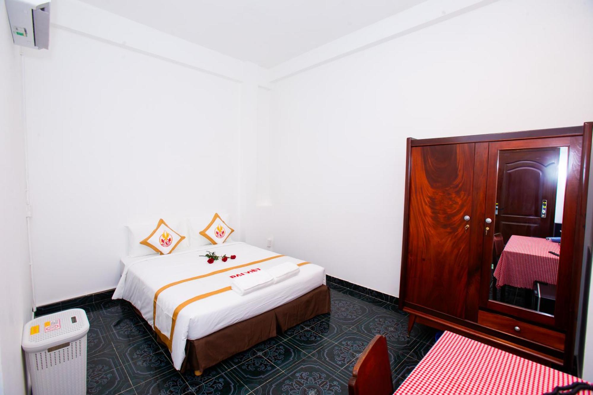 The Rice 131 Bui Vien Hotel Ho Chi Minh City