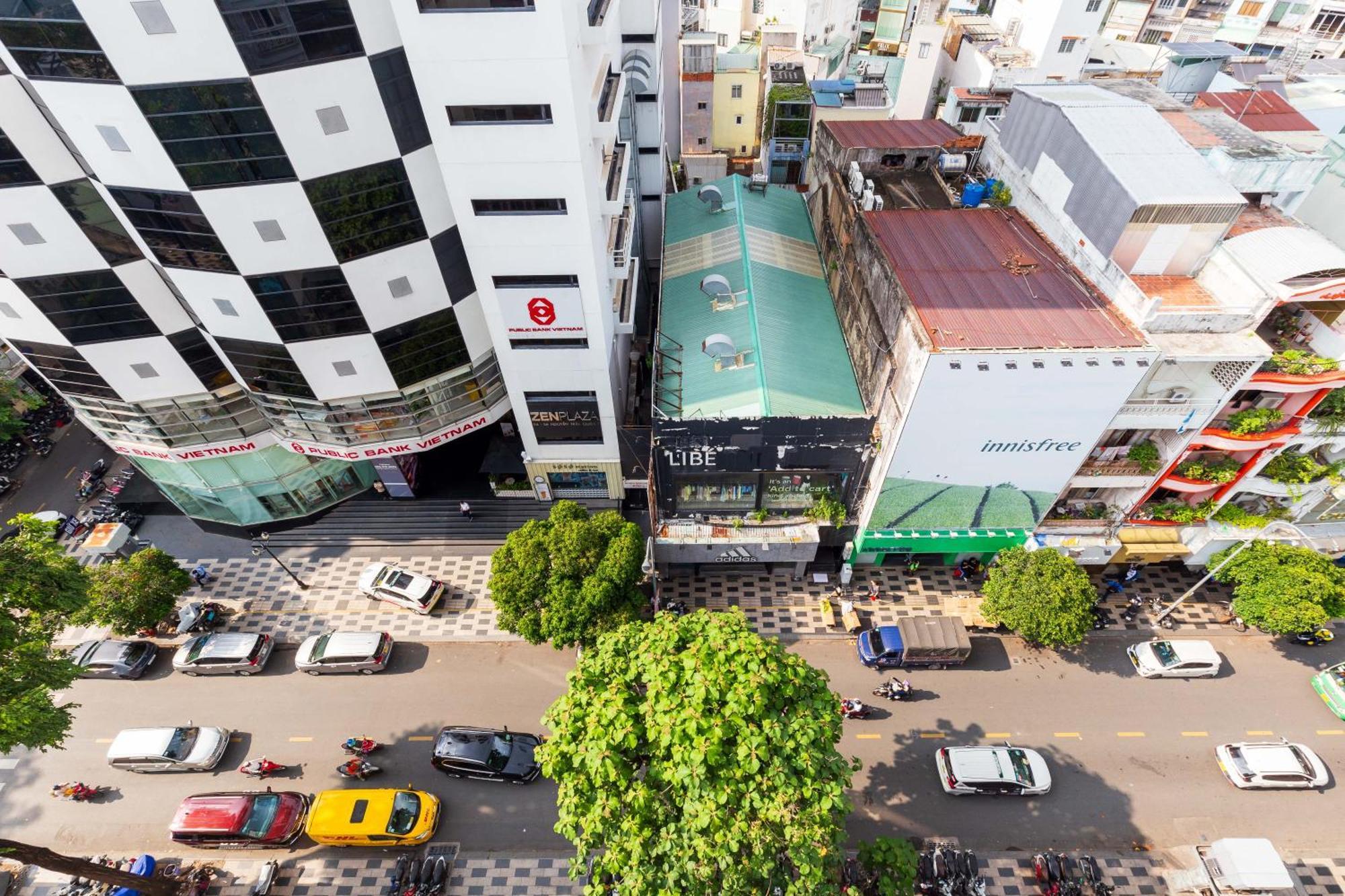Hotel Matter-Horn Boutique Hotel 3*