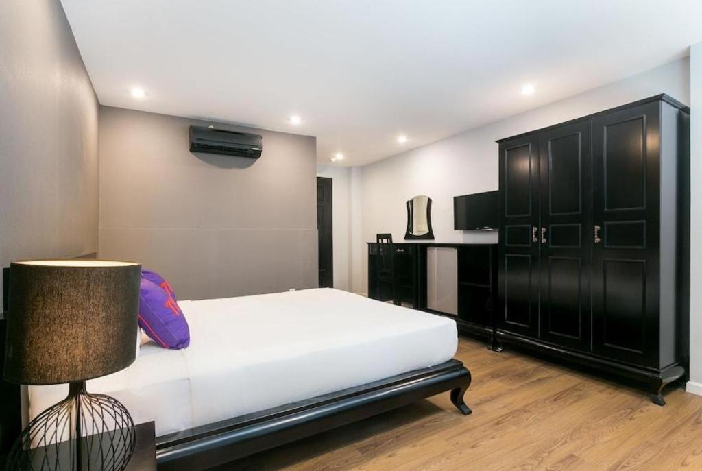 Aha Boutique Ben Thanh Ho Chi Minh City