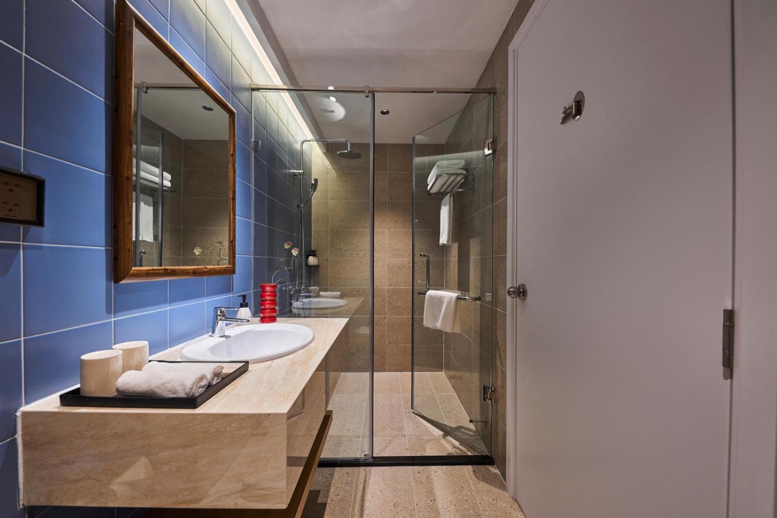 Aparthotel M Village Nguyen Du 4*