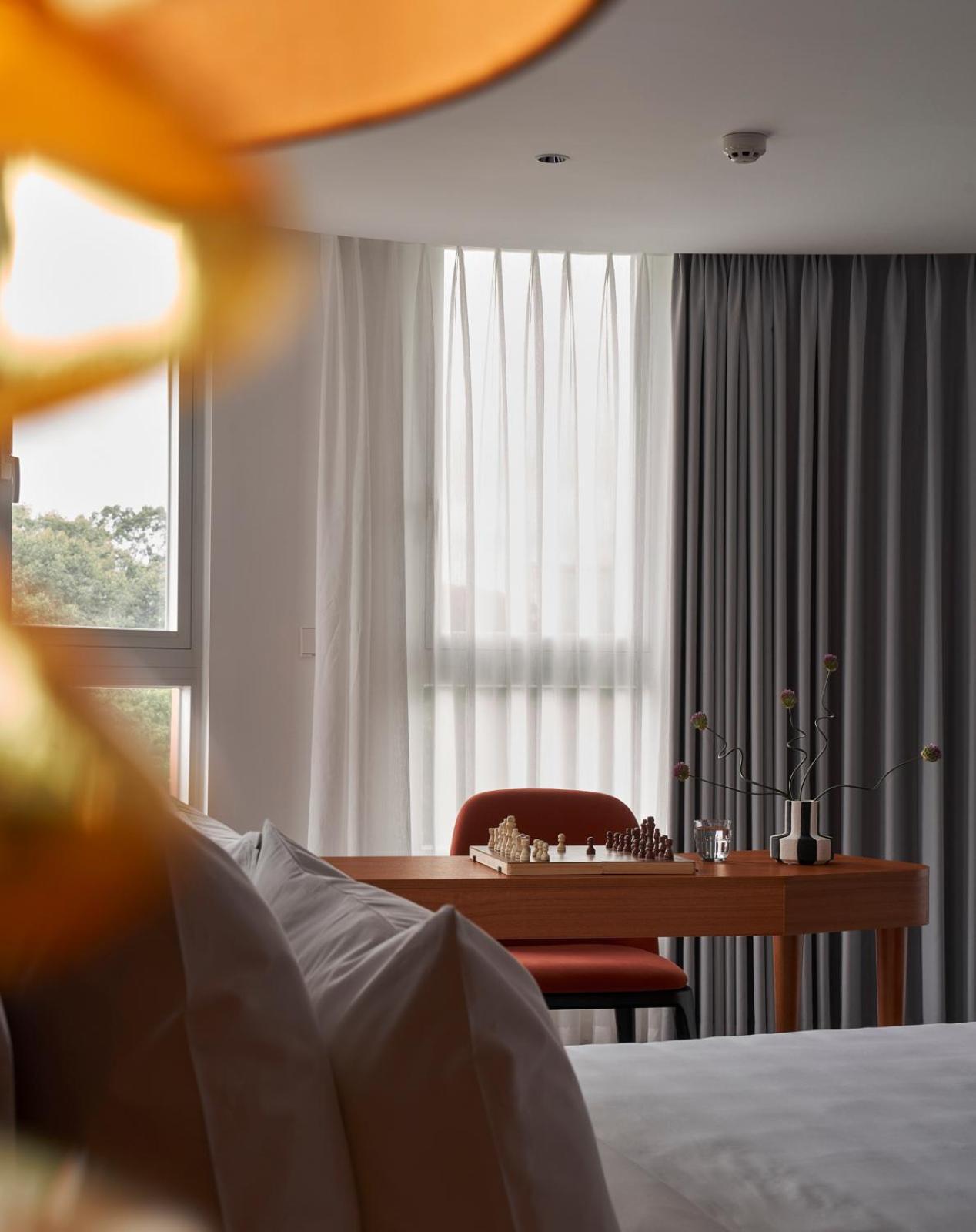 M Village Nguyen Du 4* Ho Chi Minh City