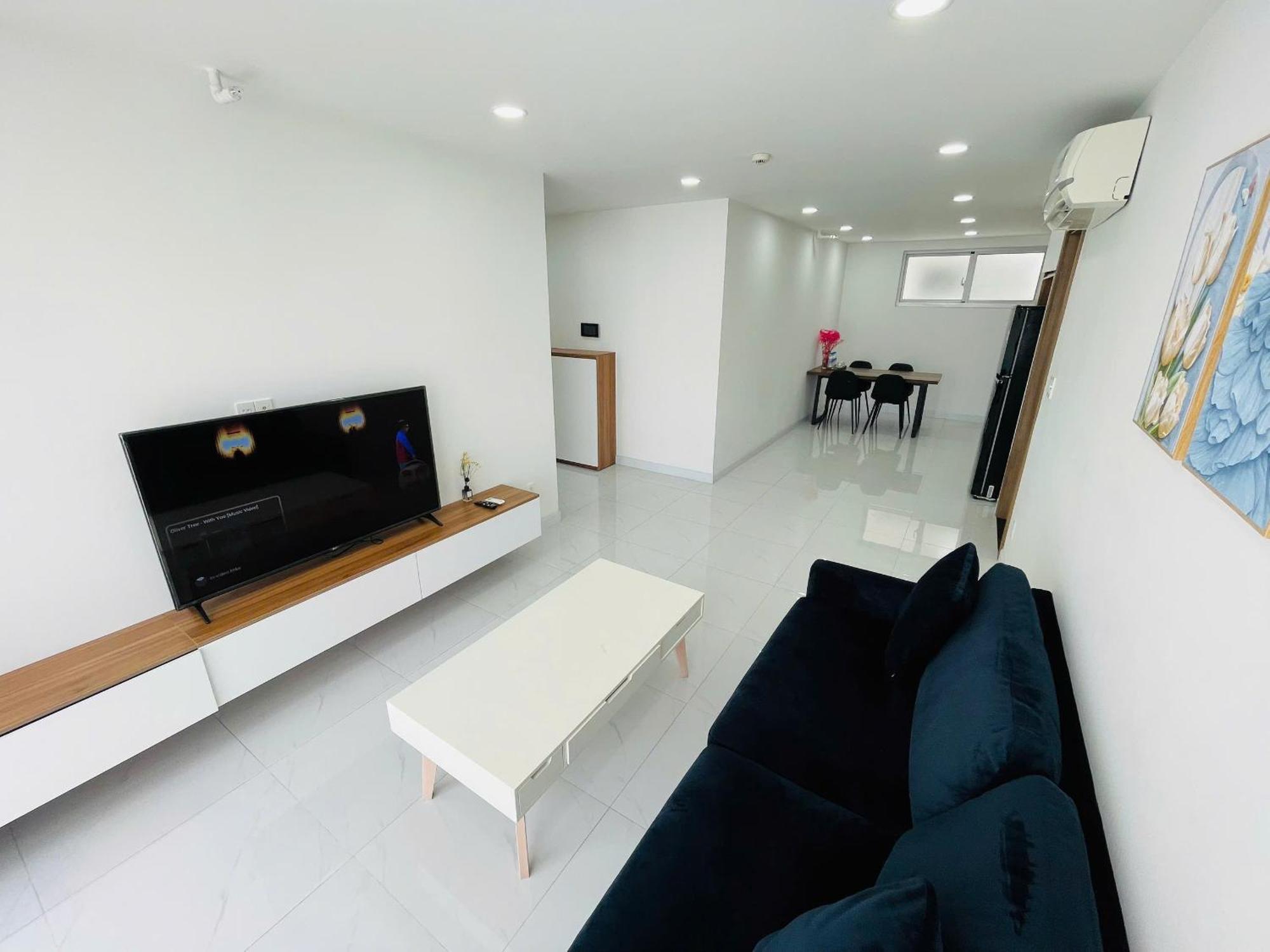 Scenic Valley 2 Apartment