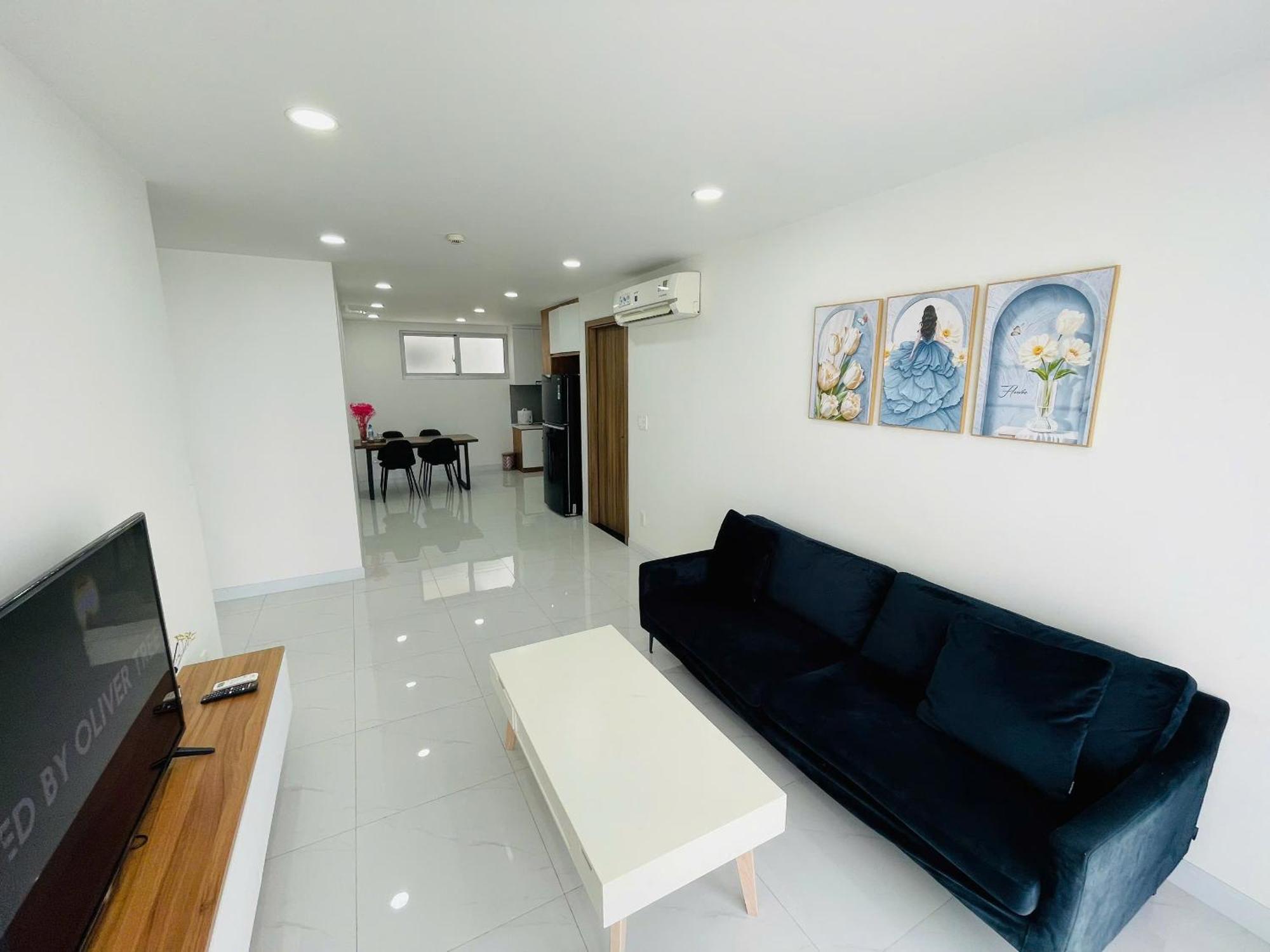 Apartment Scenic Valley 2 *