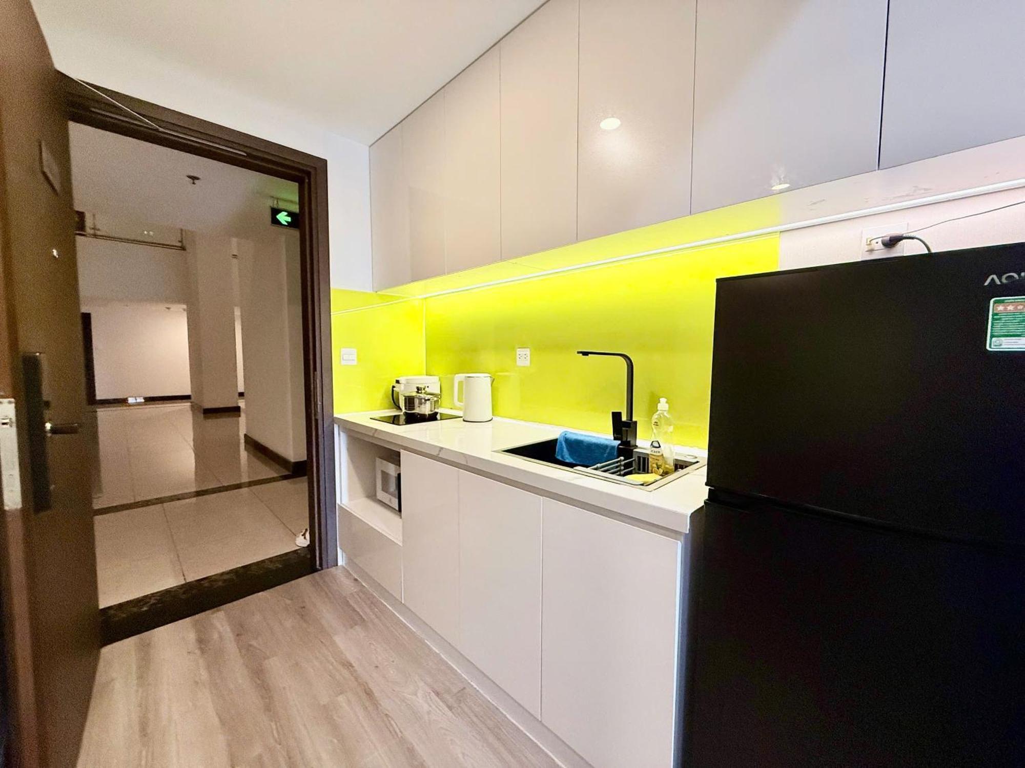Awesome Rivergate - Cbd In Hcm Apartment Ho Chi Minh City