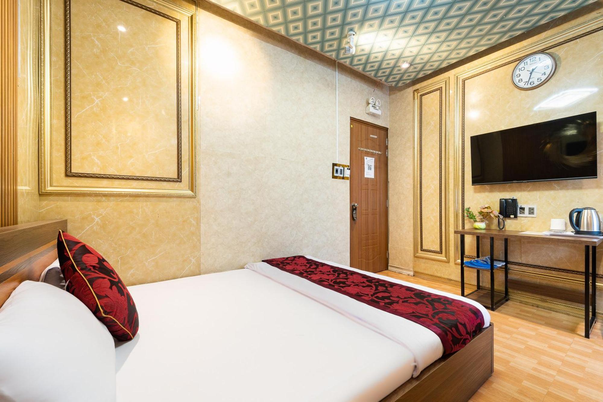 King Kitchen Hotel