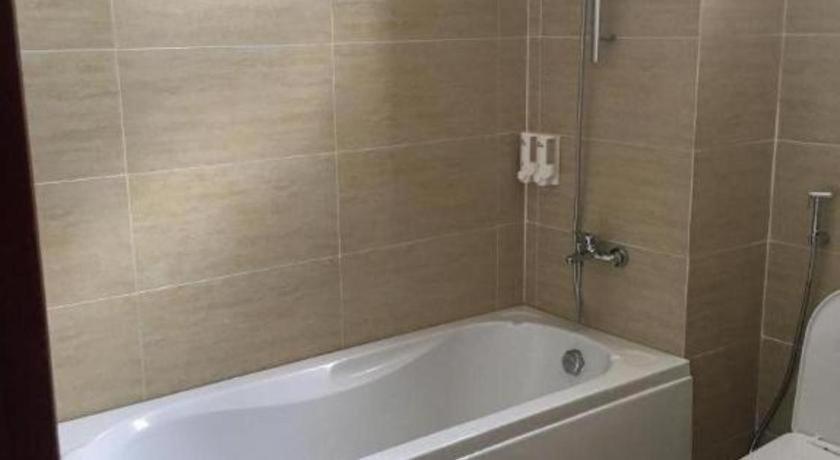 Hotel Phuong Ly Ly Ho Chi Minh City