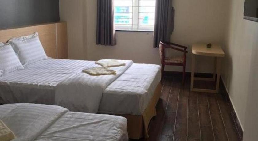 Hotel Phuong Ly Ly
