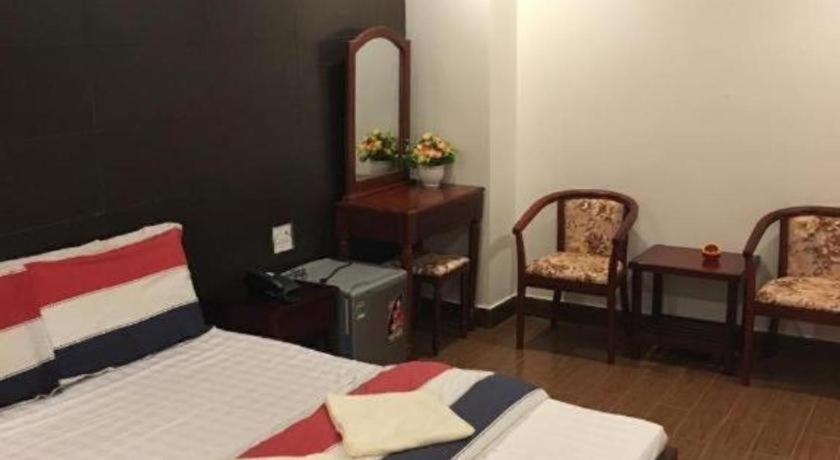 Hotel Phuong Ly Ly 3*