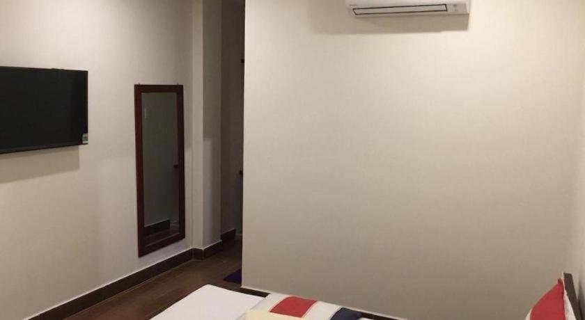 Hotel Phuong Ly Ly 3*