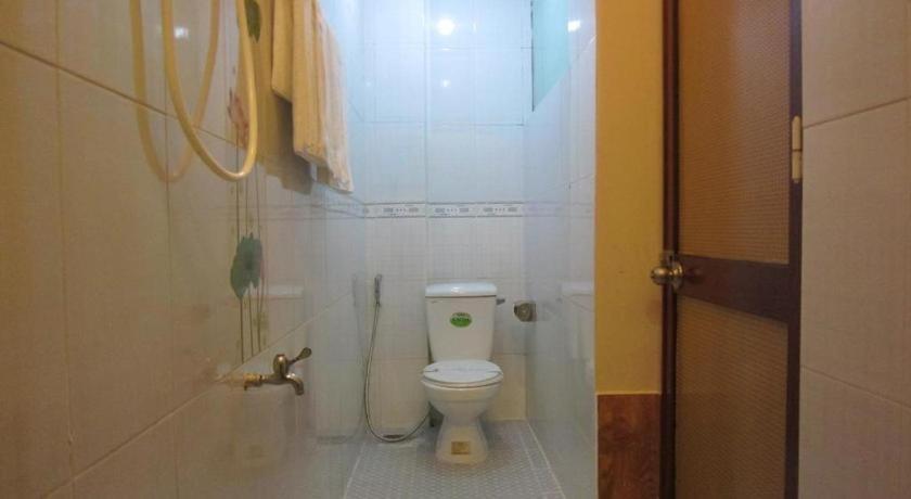 Khách sạn Khách sạn Vy Vy *