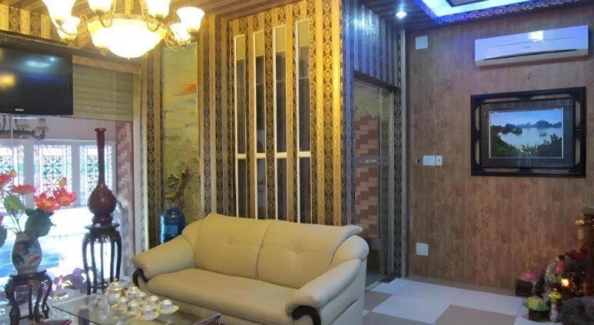 Khách sạn Vy Vy * TP. Hồ Chí Minh