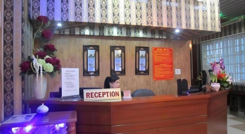 Khách sạn Vy Vy * TP. Hồ Chí Minh