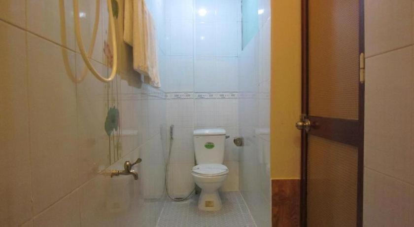 Vy Vy Airport Hotel Ho Chi Minh City