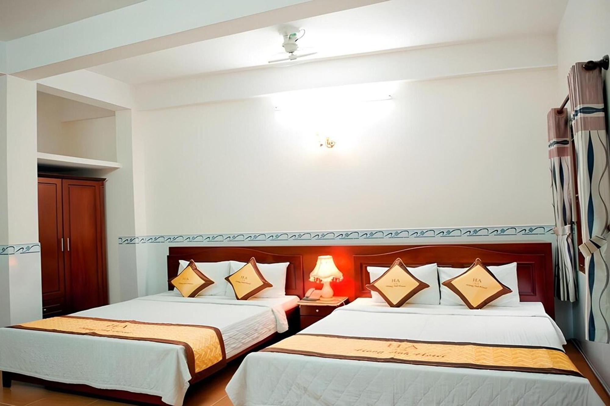 Hung Anh Hotel