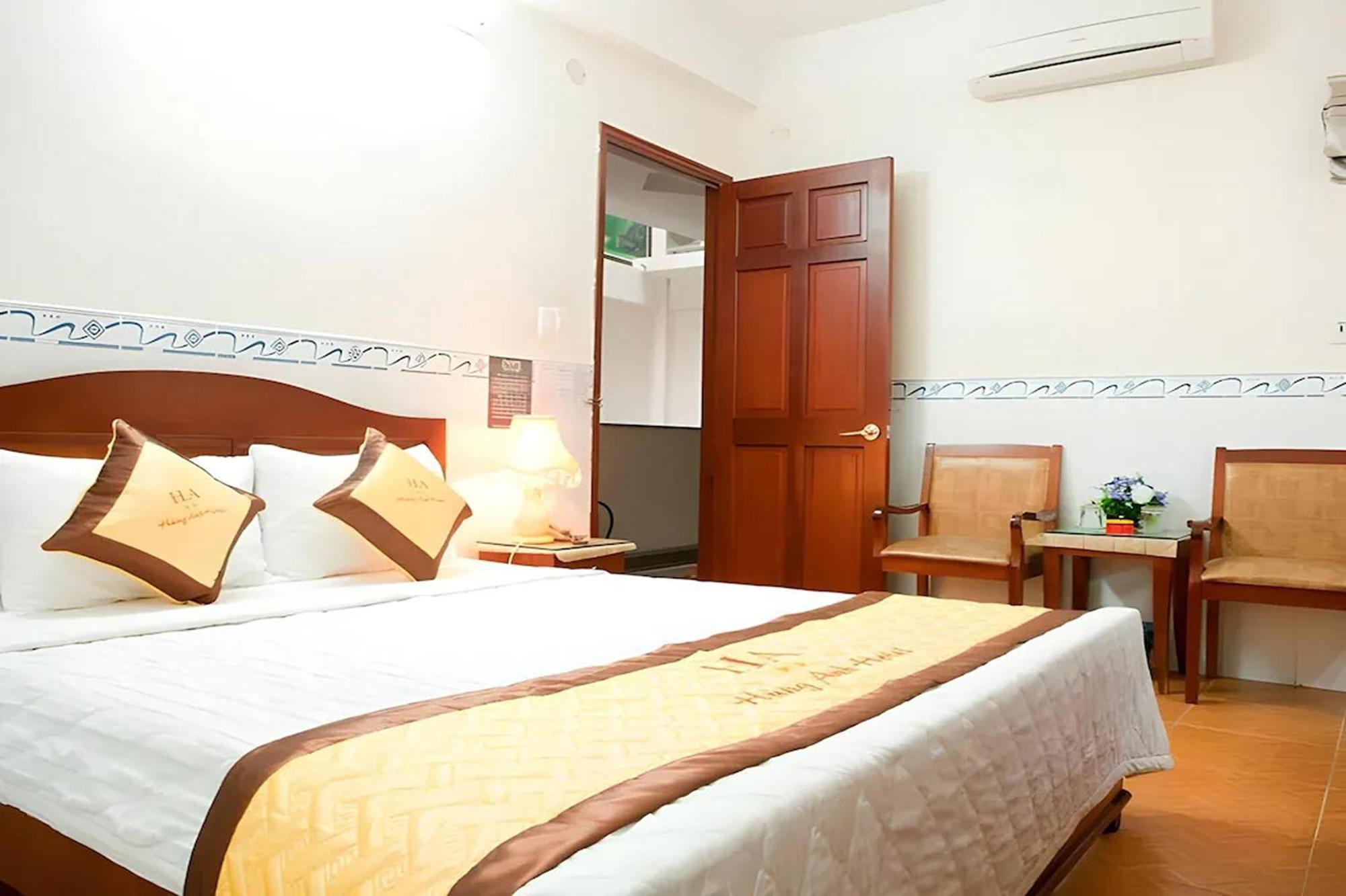 Hung Anh Hotel