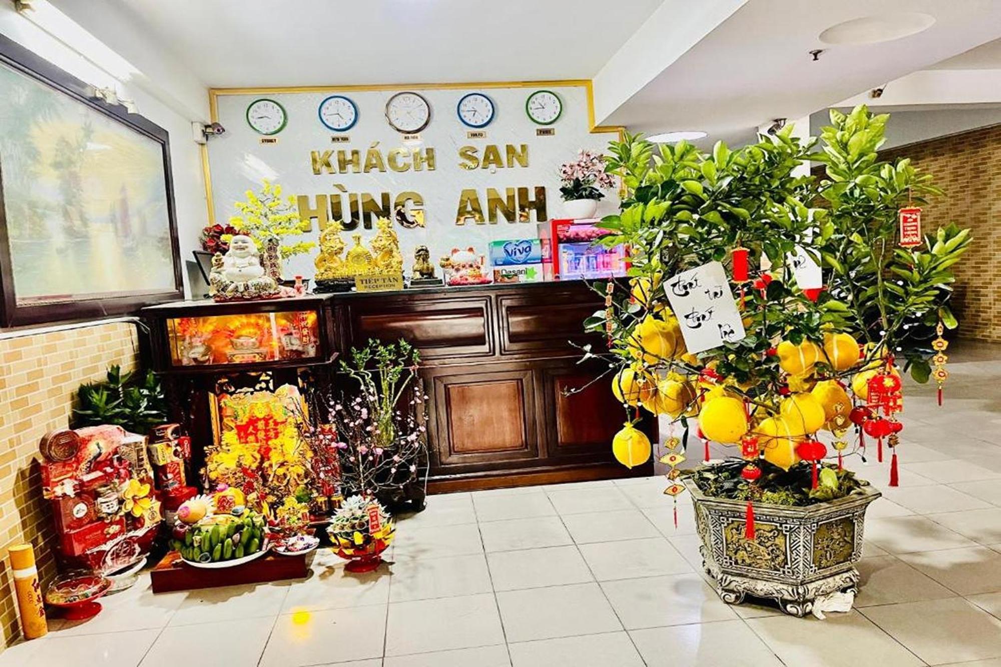 Hung Anh