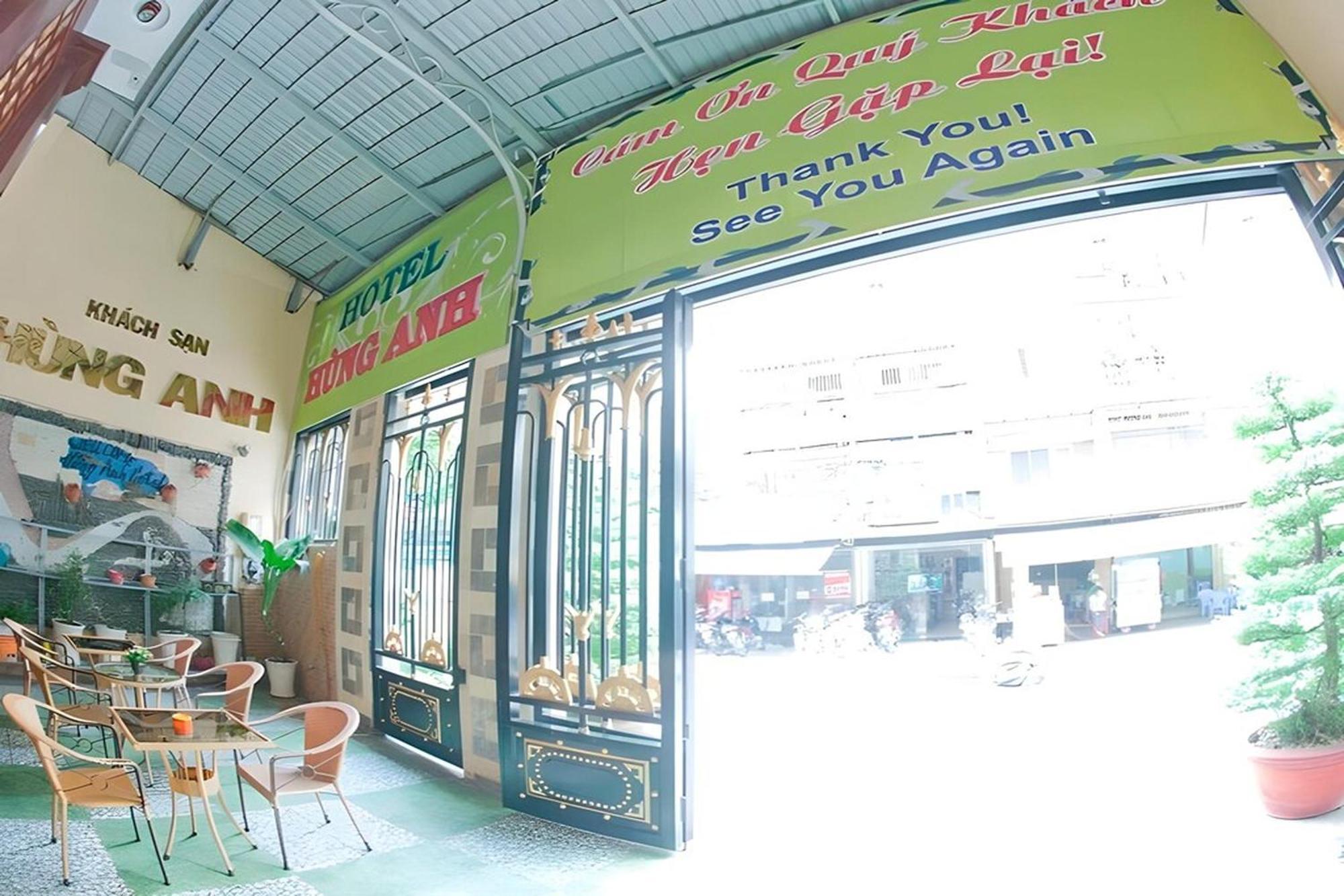 Hotel Hung Anh 2*
