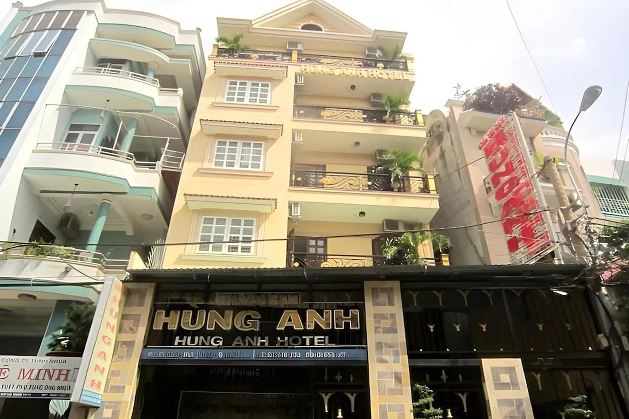 Hung Anh 2*