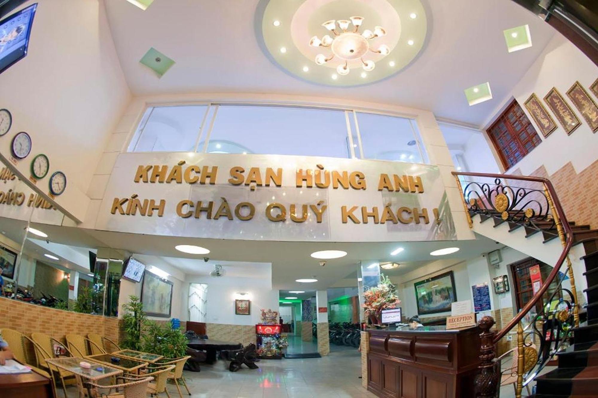 Hotel Hung Anh