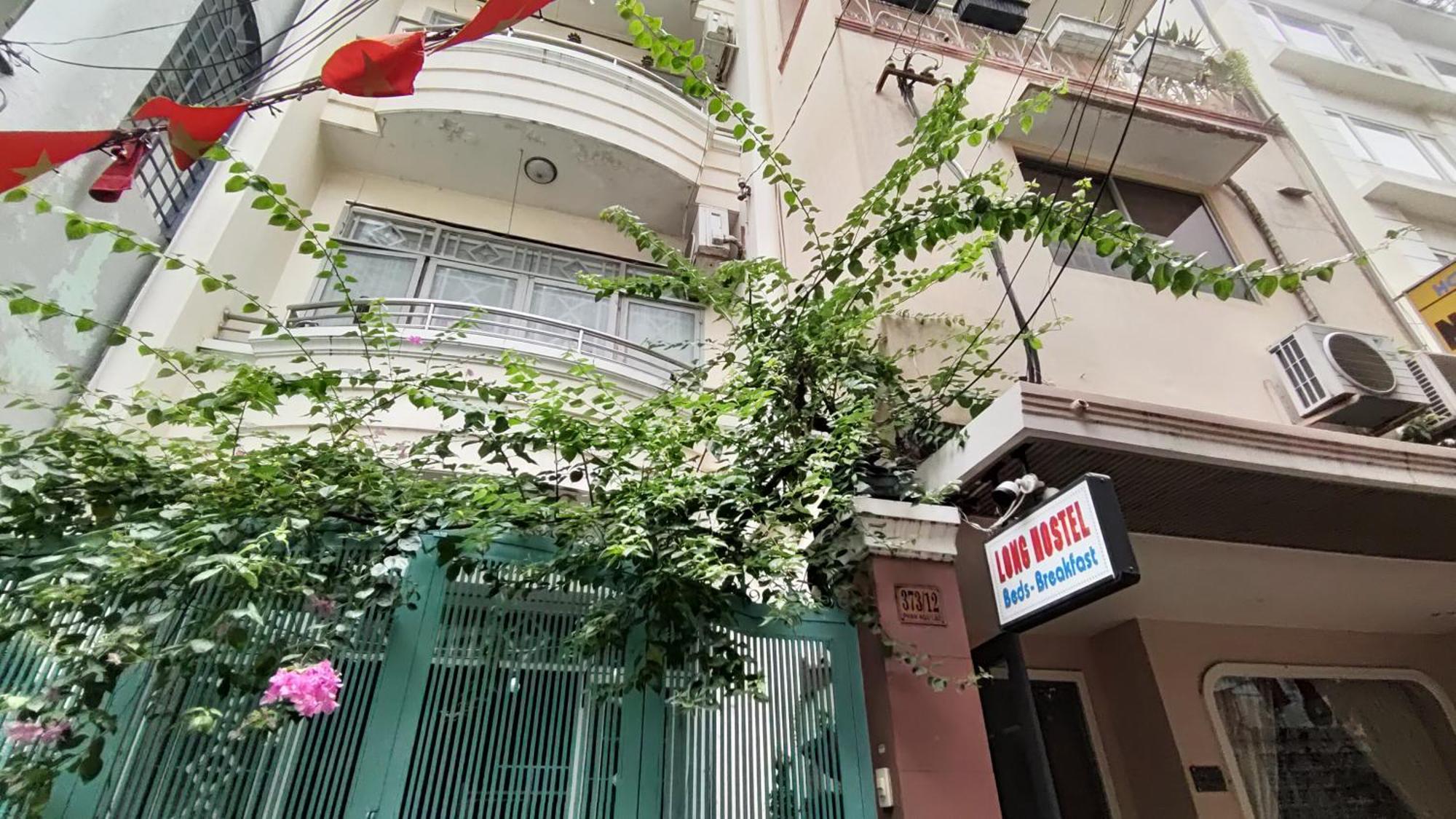 Long Hostel