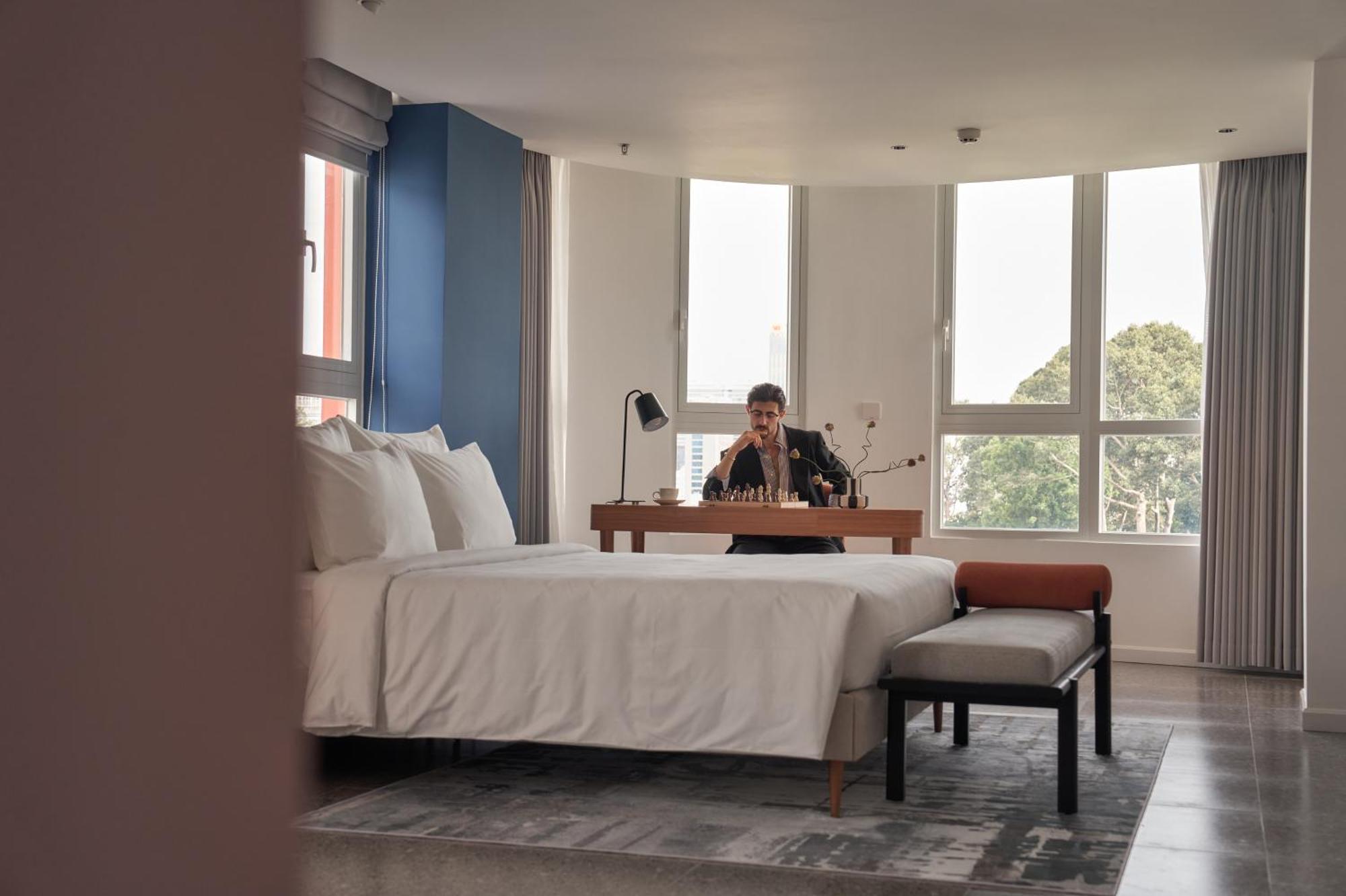 Aparthotel M Village Nguyen Du