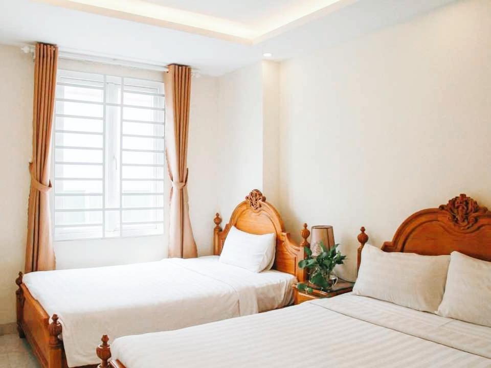Sazi Erato Airport Hotel Hotel 2*