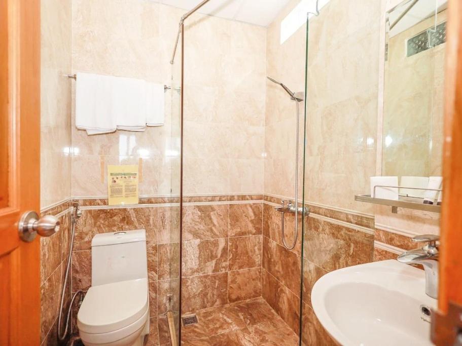 Sazi Erato Airport Hotel