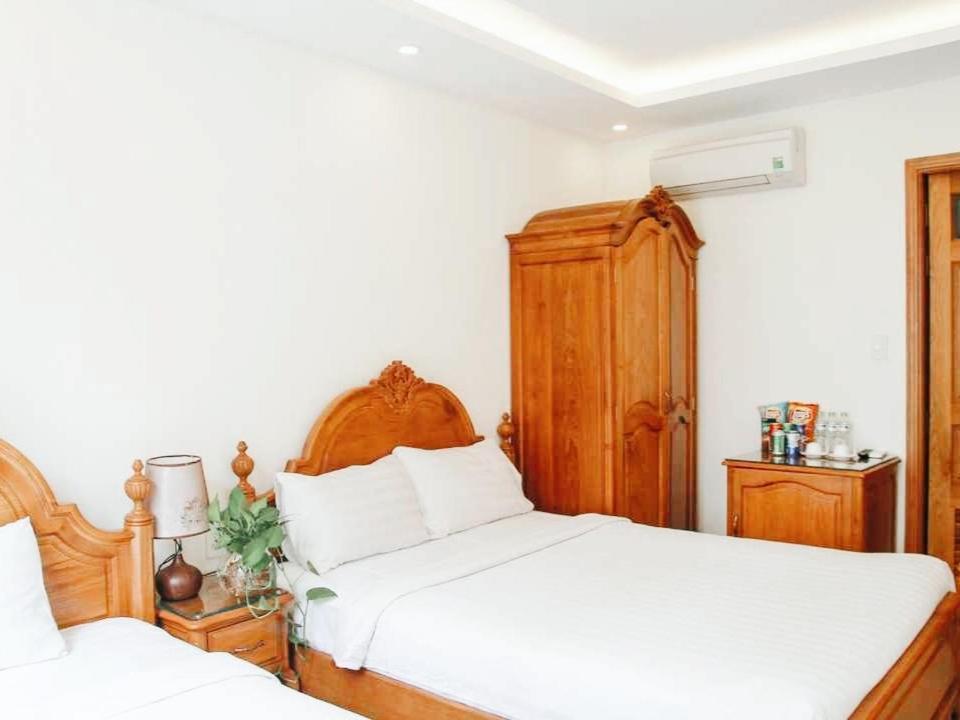 Sazi Erato Airport Hotel Hotel