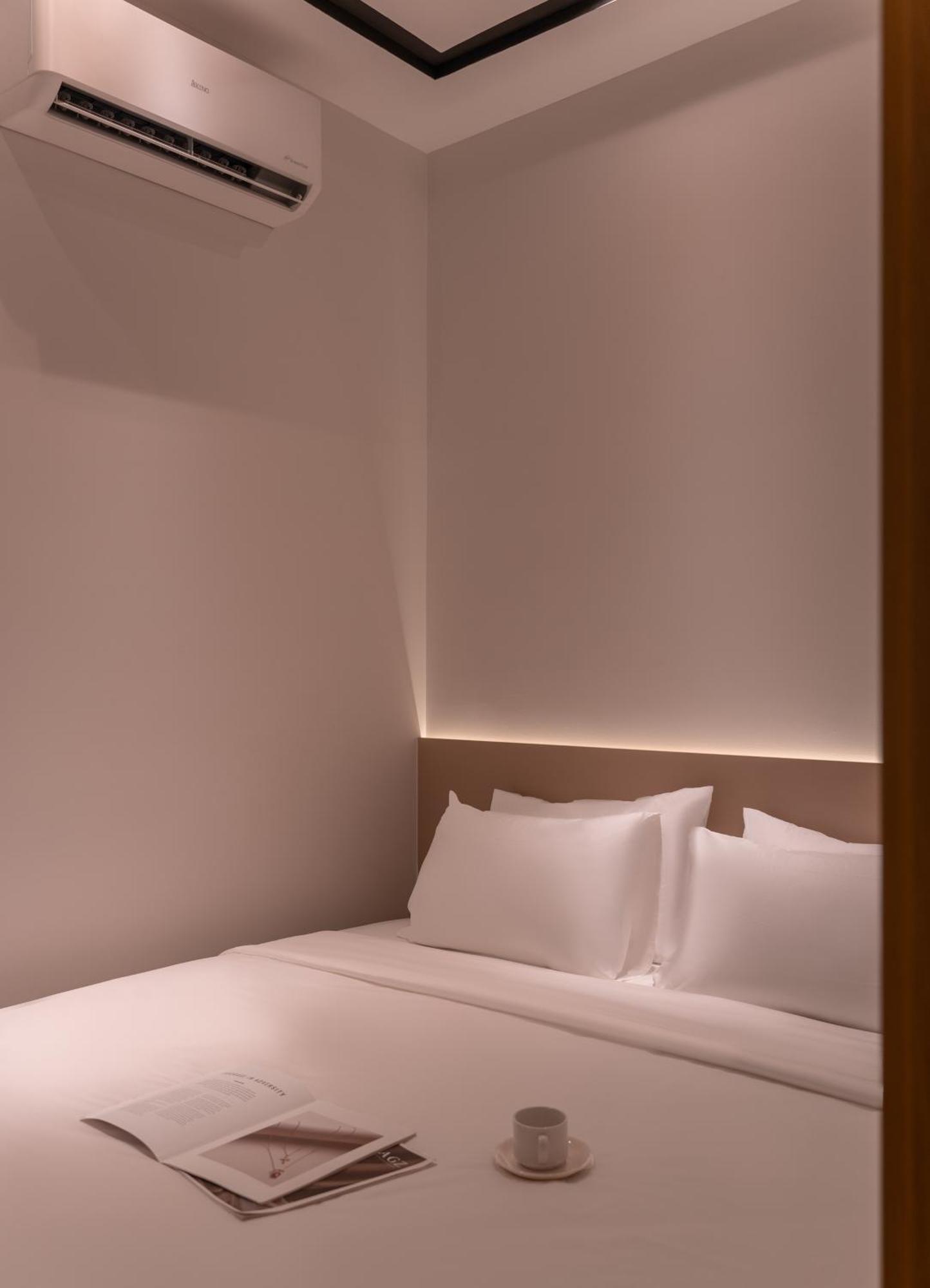 Khách sạn The Cozy