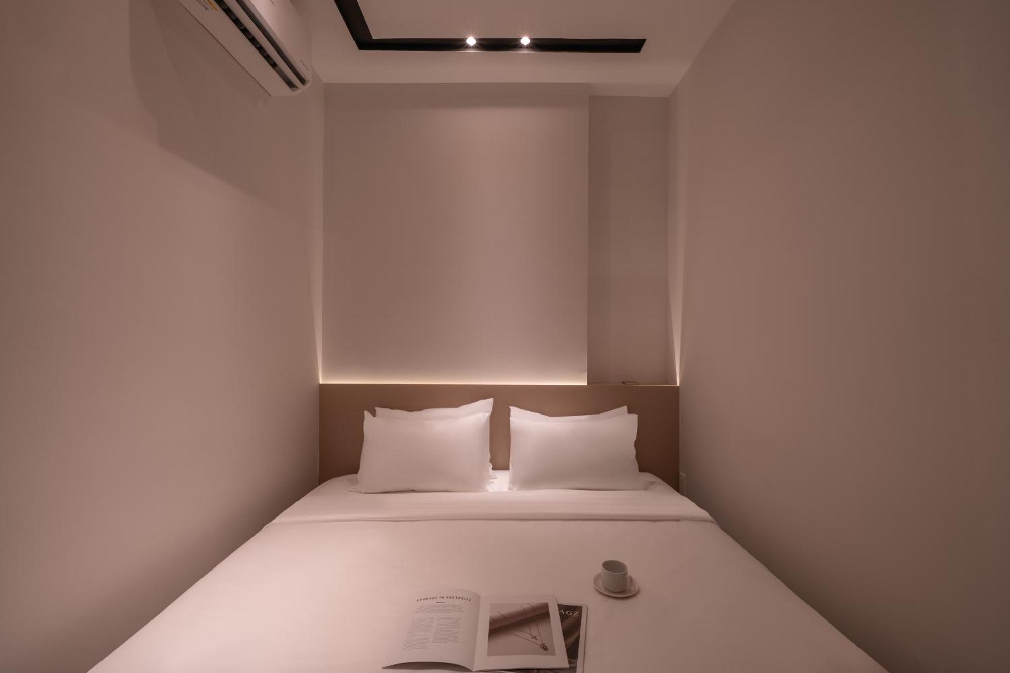 The Cozy Khách sạn 3*