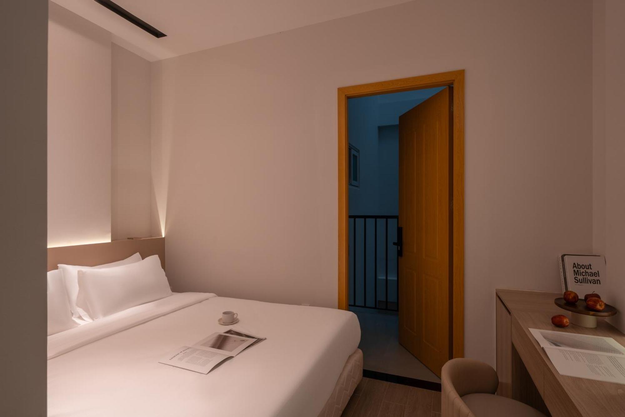 The Cozy Hotel Ho Chi Minh City