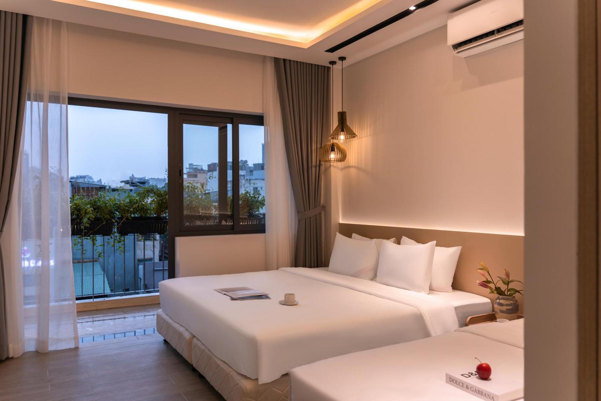 The Cozy 3*